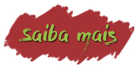 Saiba mais sobre nossa historia .